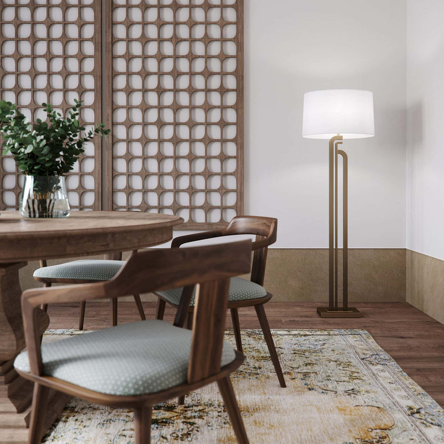 Caspian Floor Lamp