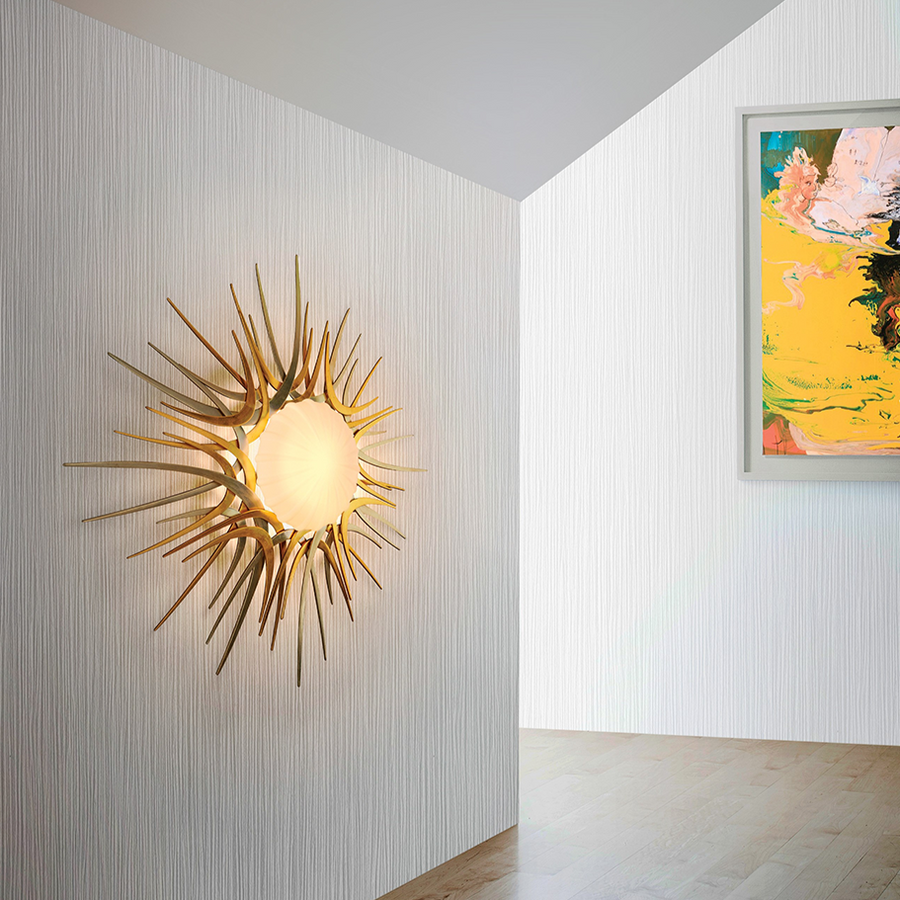 Helios Flush Mount
