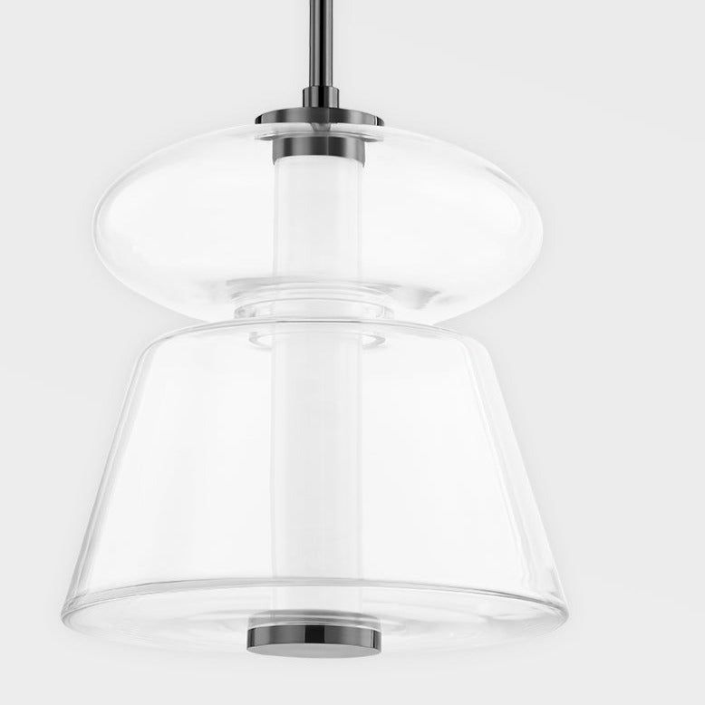 Palermo Small Pendant