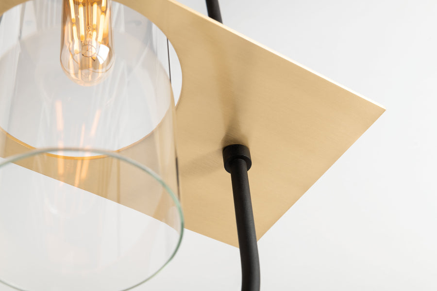 Smyth Exterior Pendant