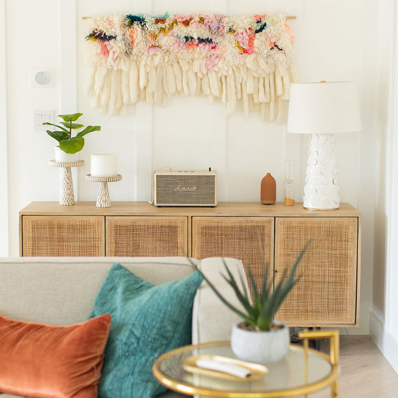 Naomi Table Lamp