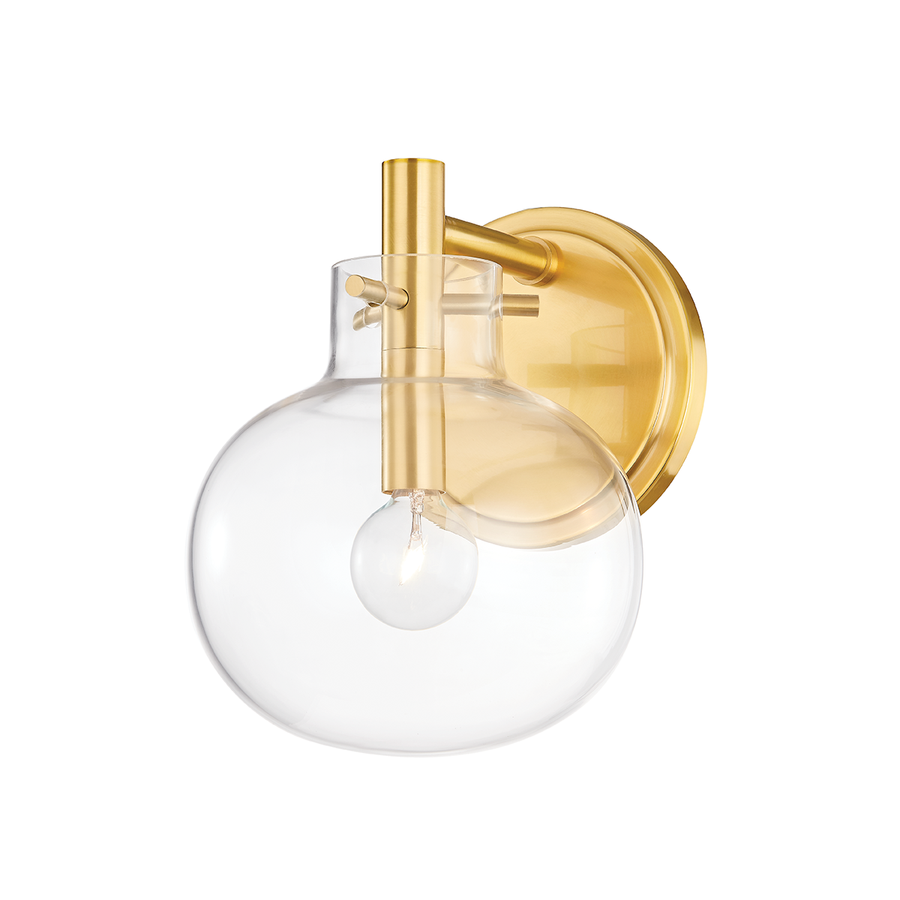 Hempstead Wall Sconce