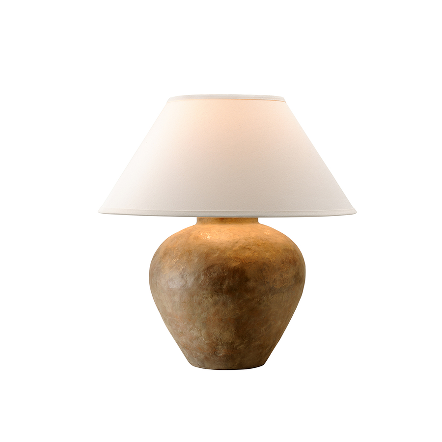 Calabria 1 Table Lamp