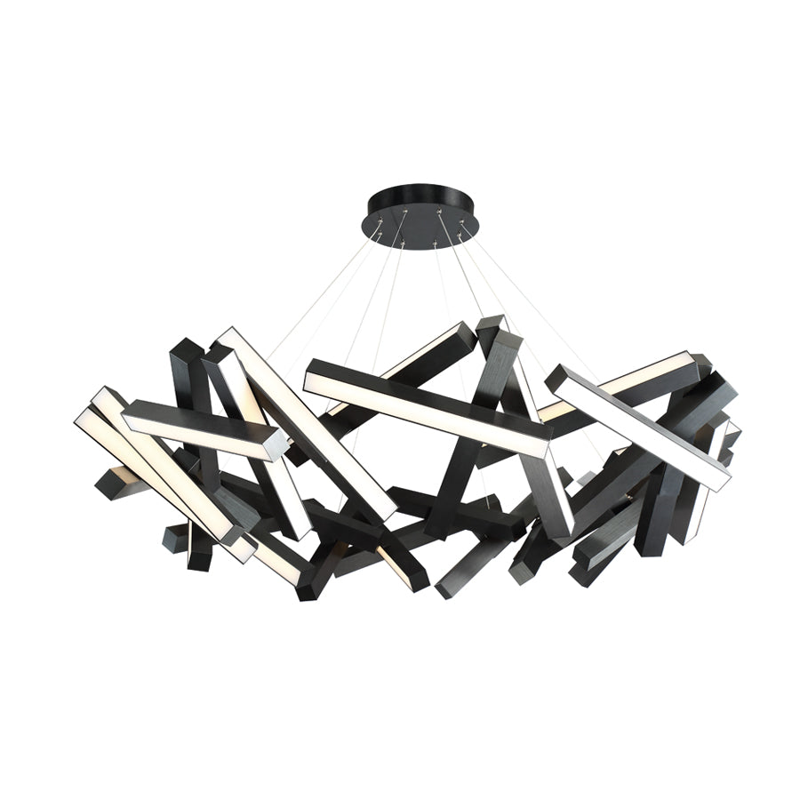 Chaos Small Chandelier