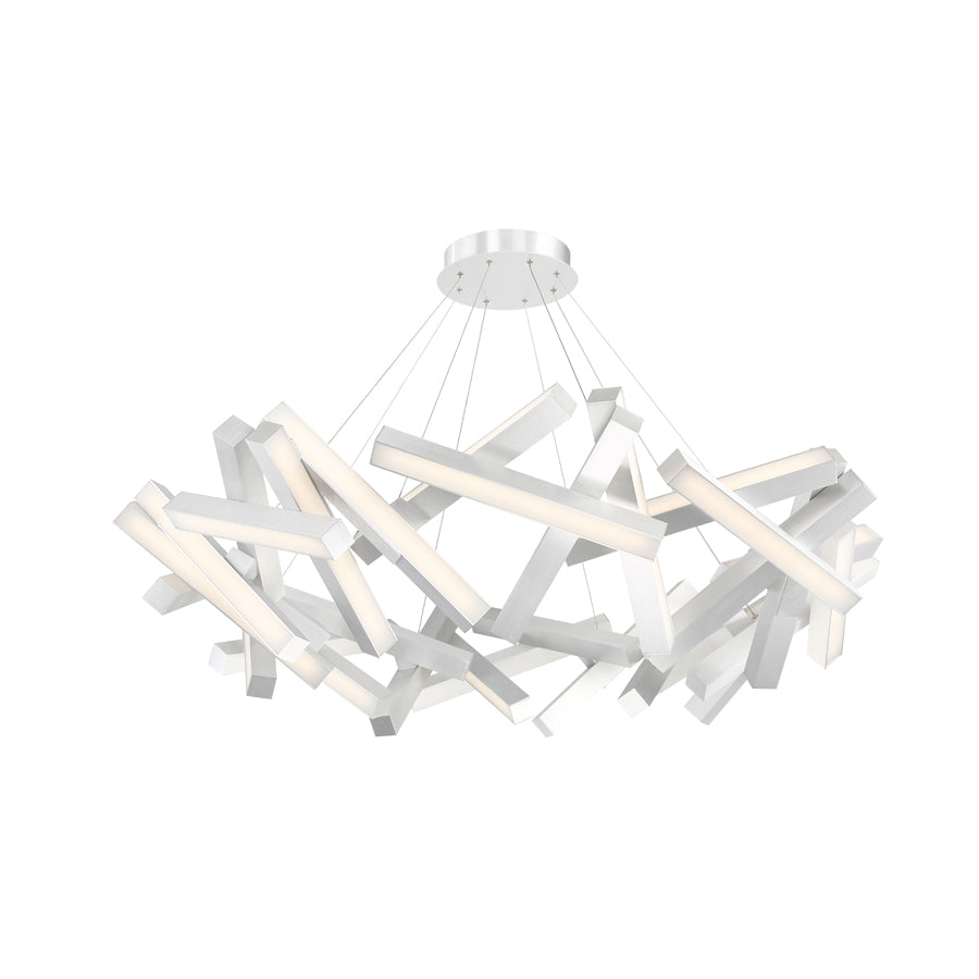 Chaos Small Chandelier