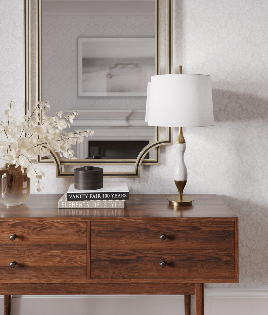 Columbia Table Lamp