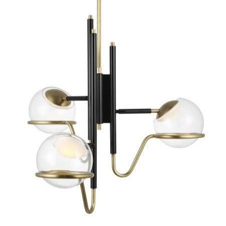 Crosby Medium Pendant