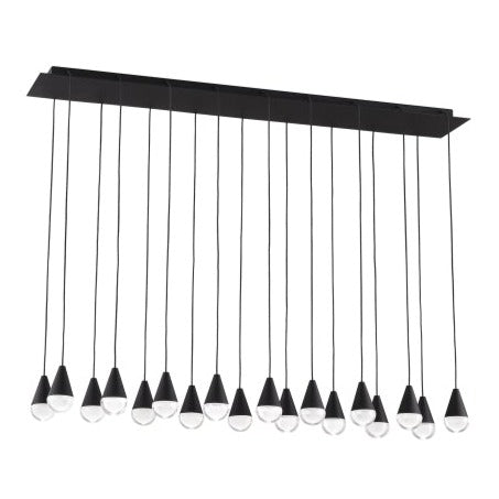Cupola 18 Light Chandelier