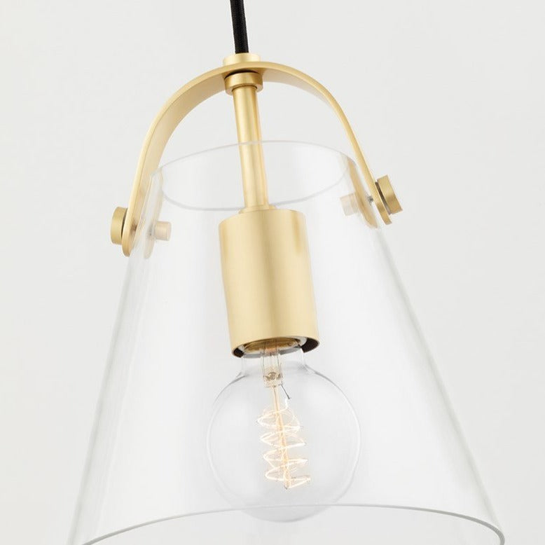 Karin Small Pendant