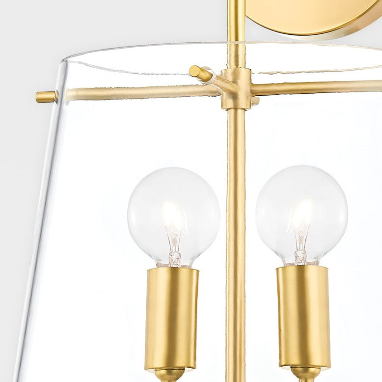 James Wall Sconce