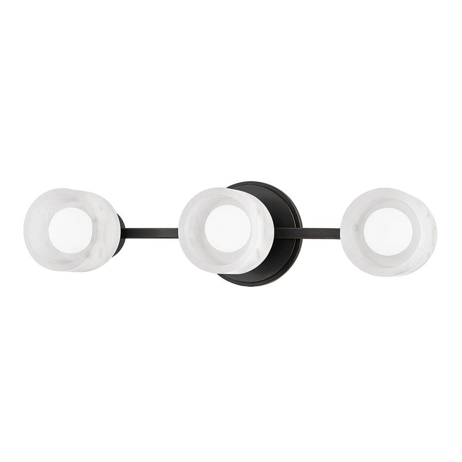 Centerport Vanity Light
