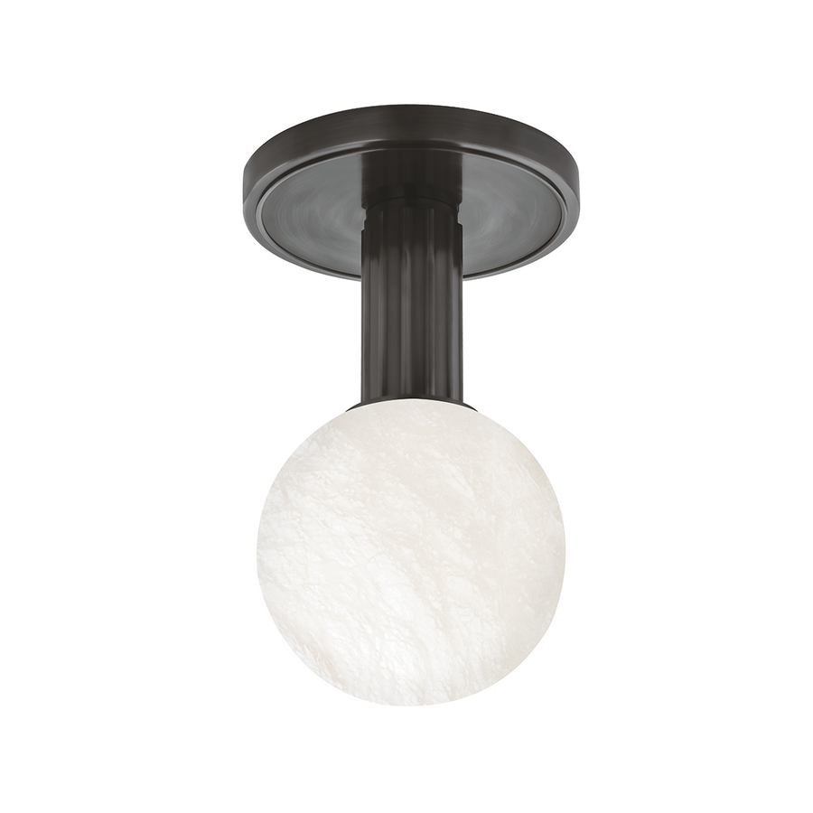 Murray Hill Flush Mount
