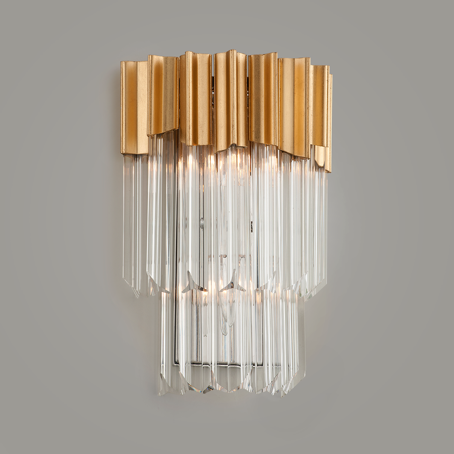 Charisma Wall Sconce