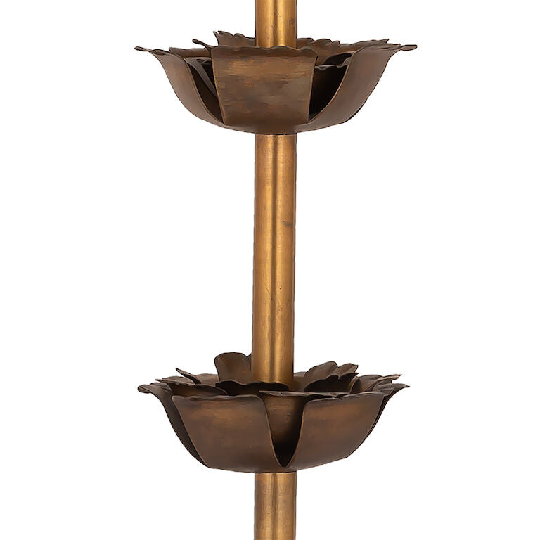 Abriel 28.5'' Hight 1-Light Table Lamp