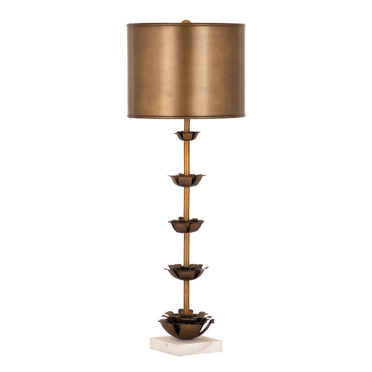 Abriel 28.5'' Hight 1-Light Table Lamp