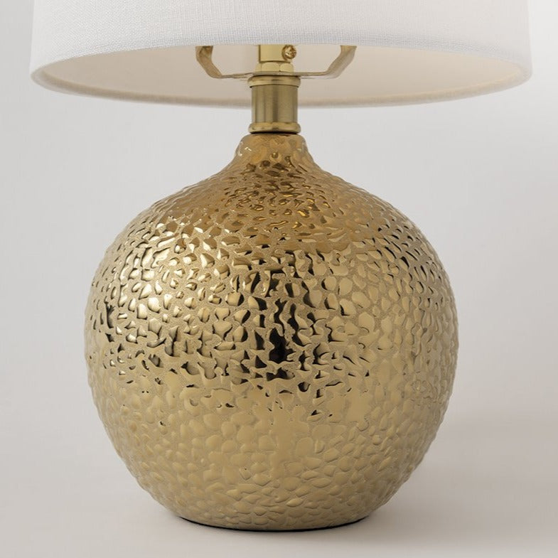 Heather Table Lamp