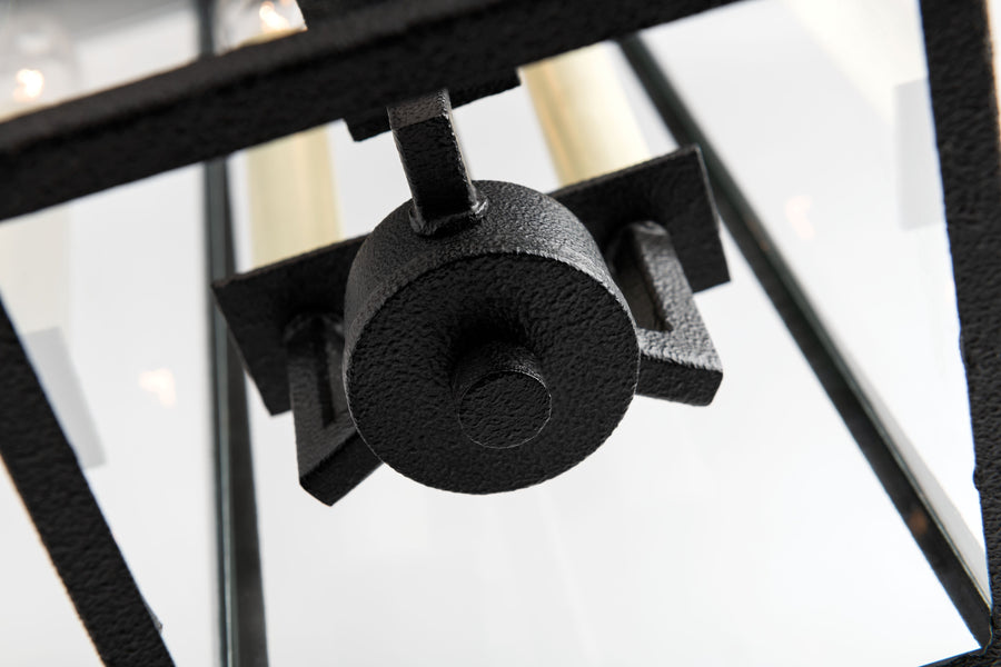 Beckham Exterior Pendant