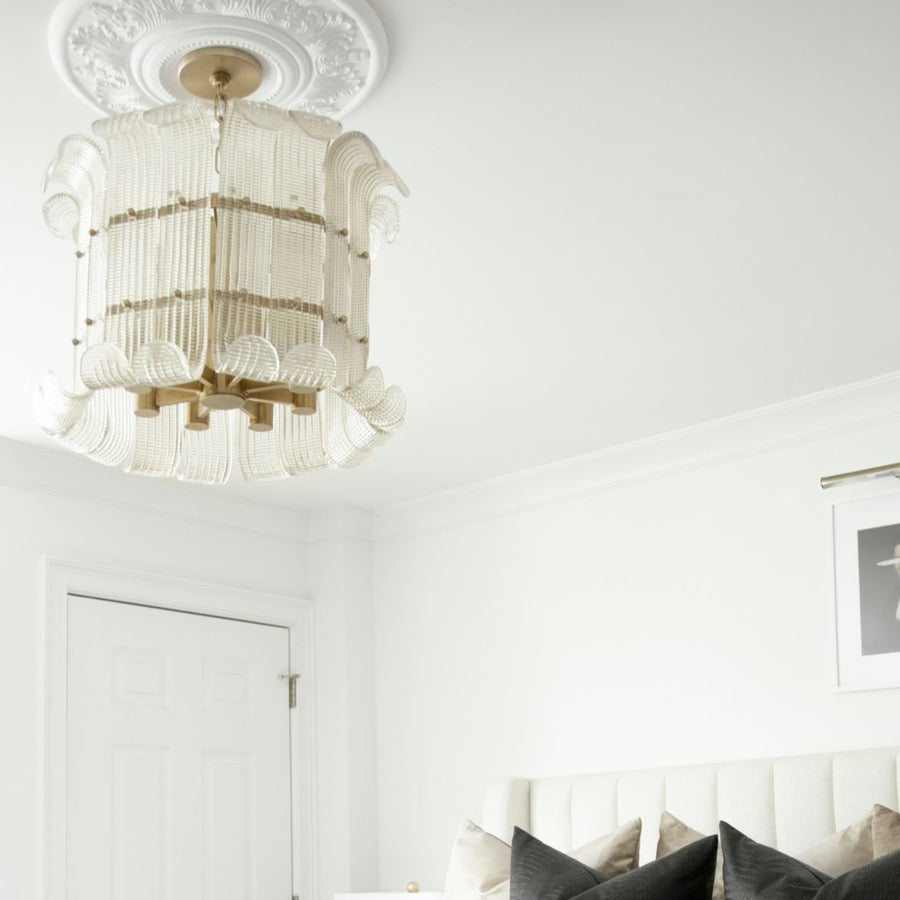 Brasher Chandelier