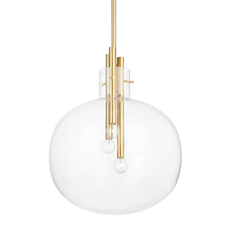 Hempstead Large Pendant