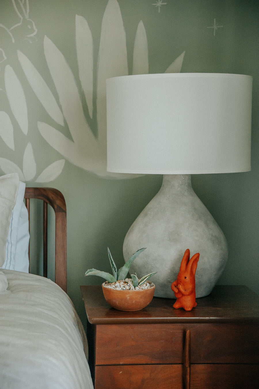 Zen Large Table Lamp
