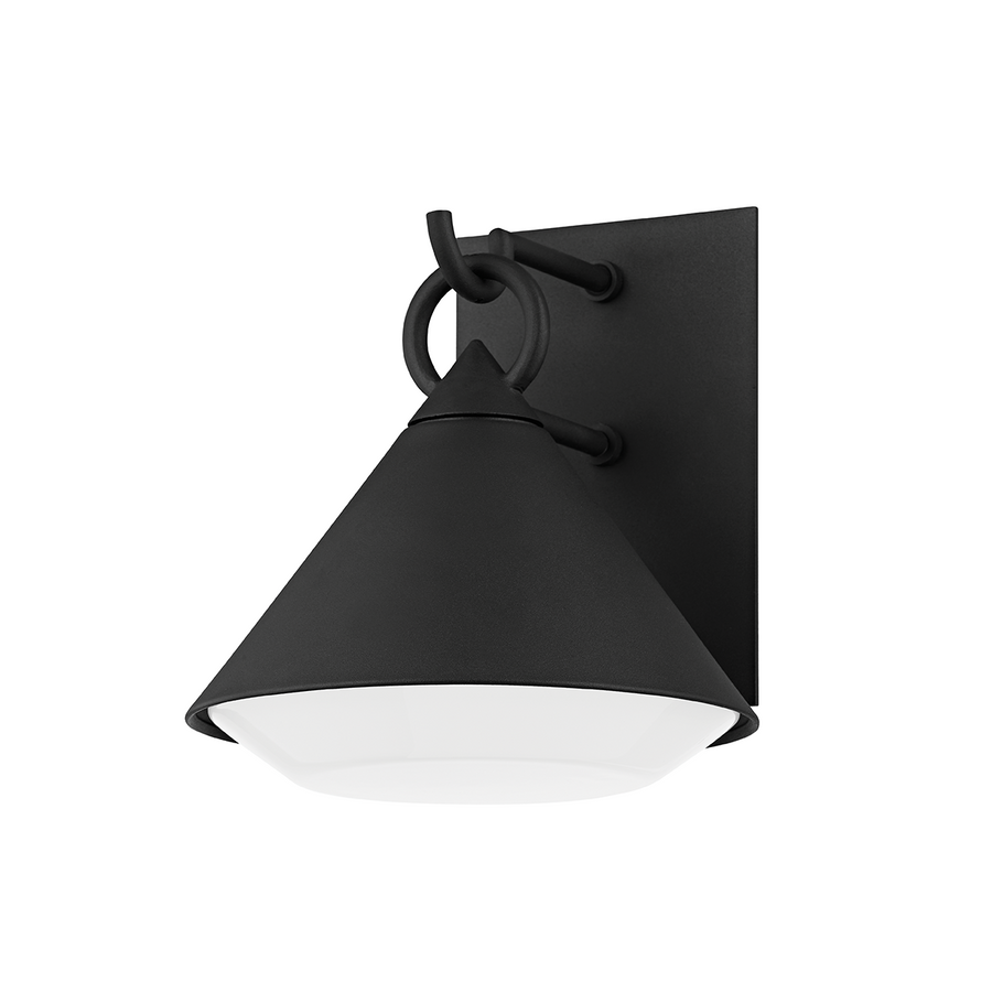 Catalina Small Outdoor Wall Sconce