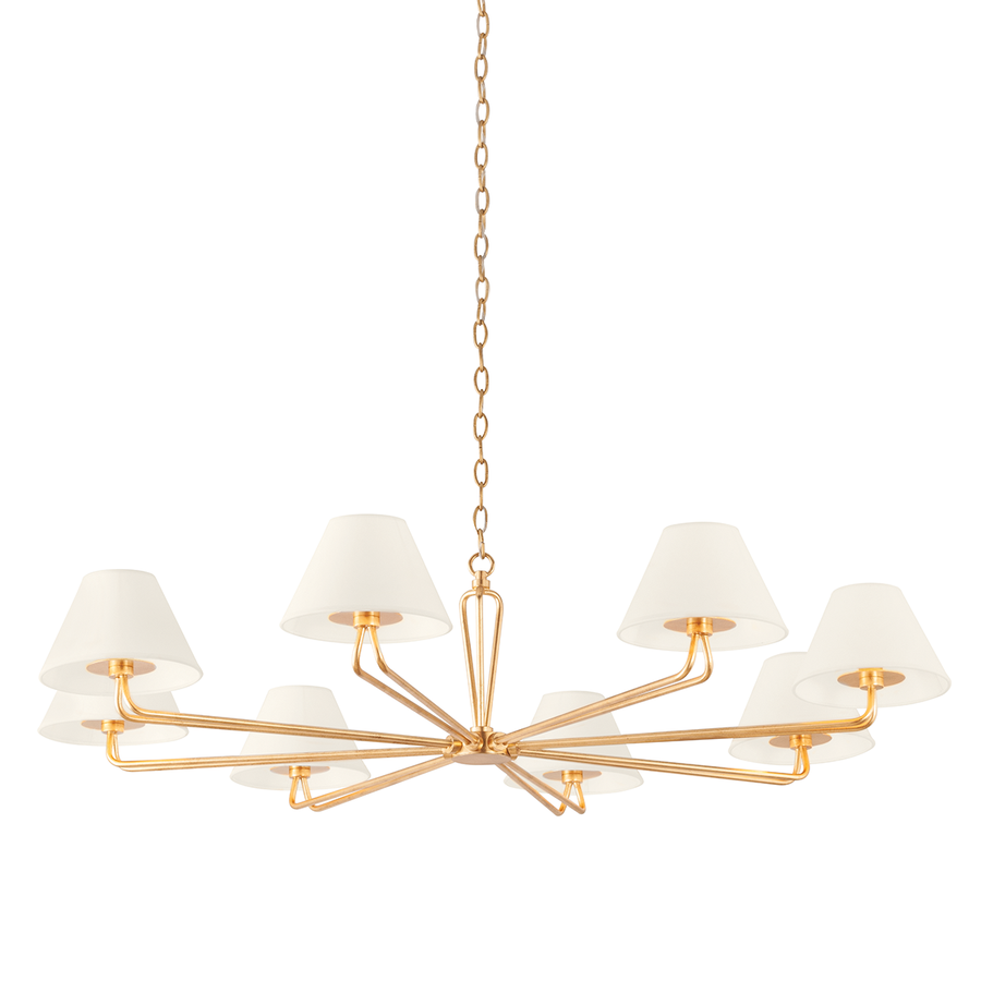 Ozias Large Chandelier