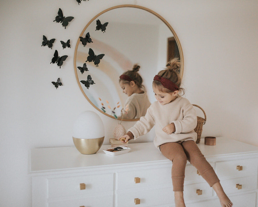 Orion Table Lamp