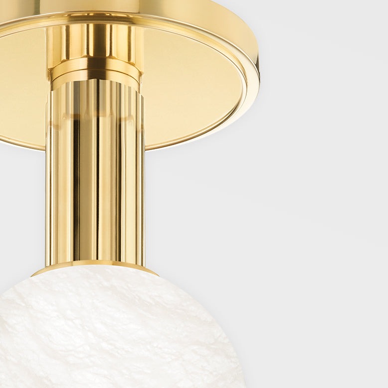 Murray Hill Flush Mount