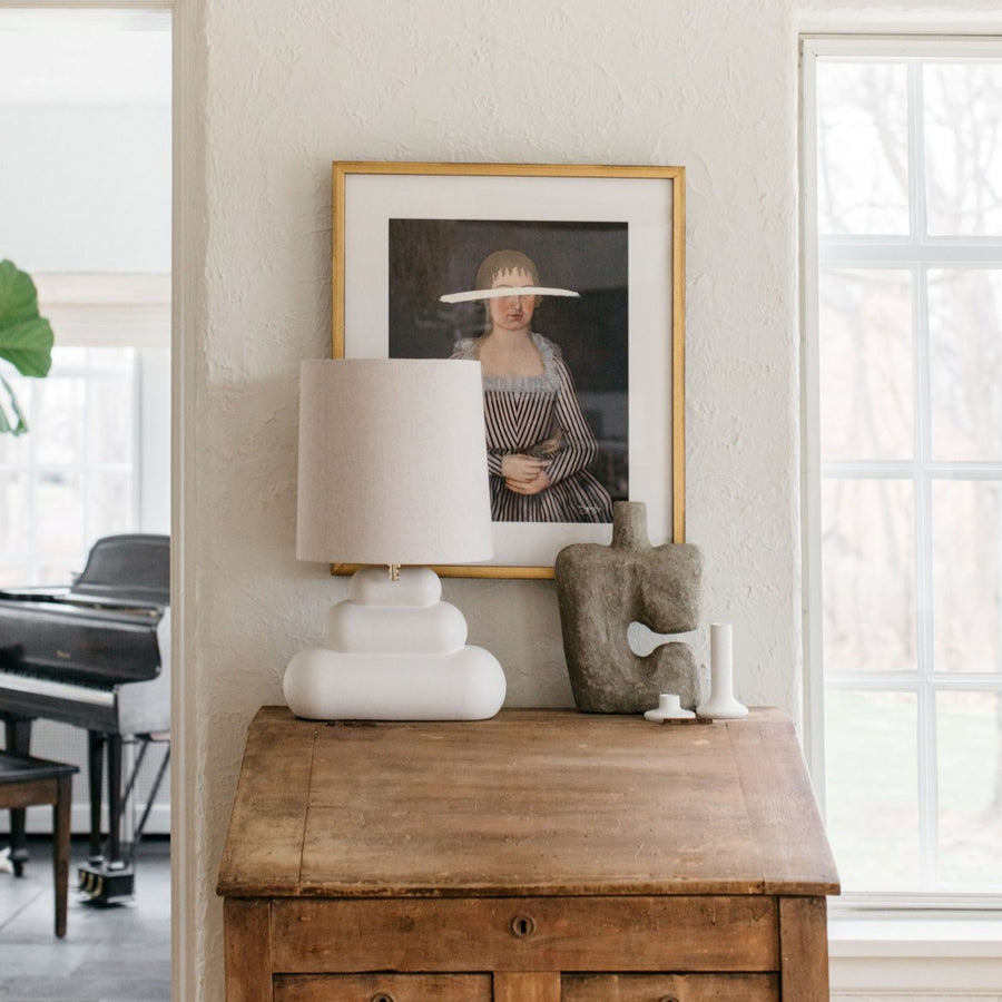 Palisade Table Lamp