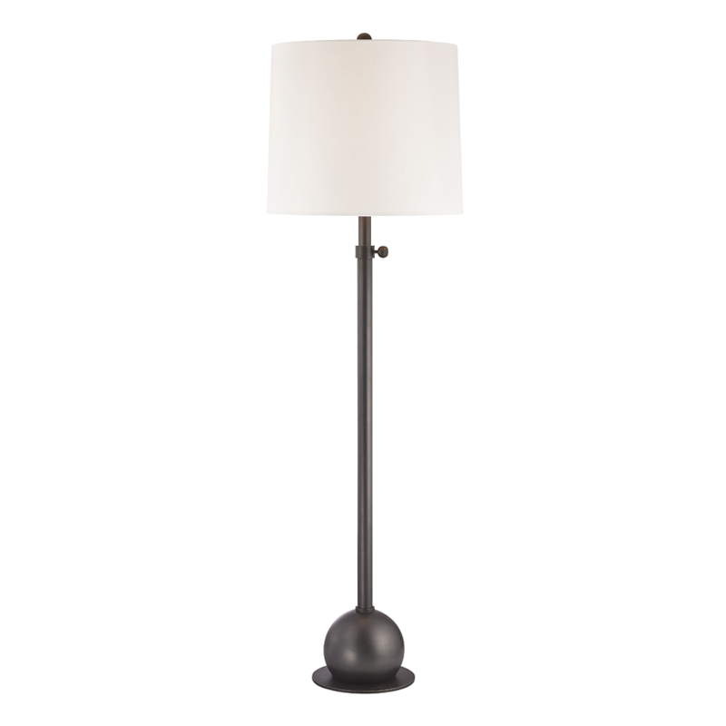 Marshall Floor Lamp