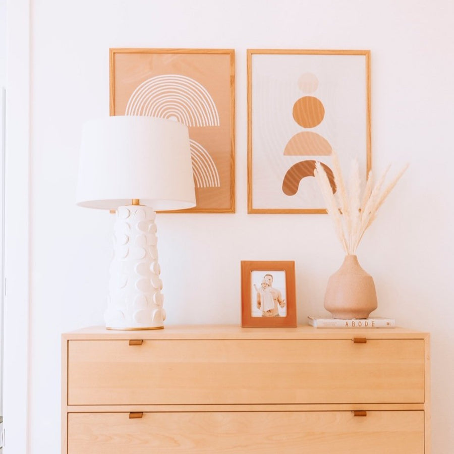 Naomi Table Lamp