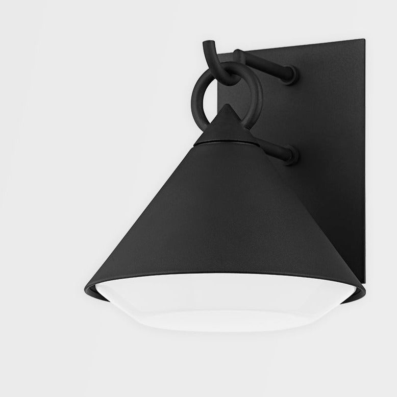 Catalina Large Outdoor Wall Sconce
