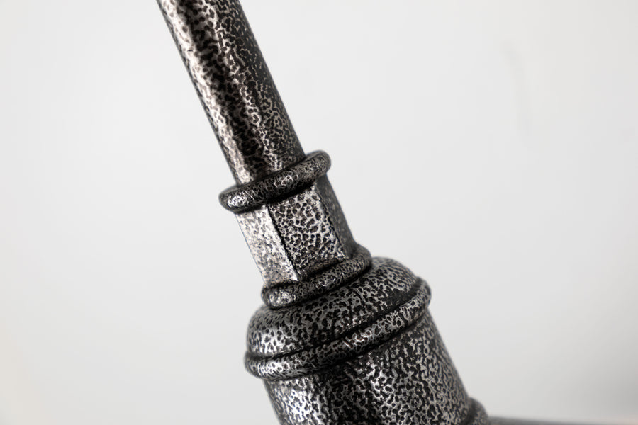 Toledo Exterior Pendant