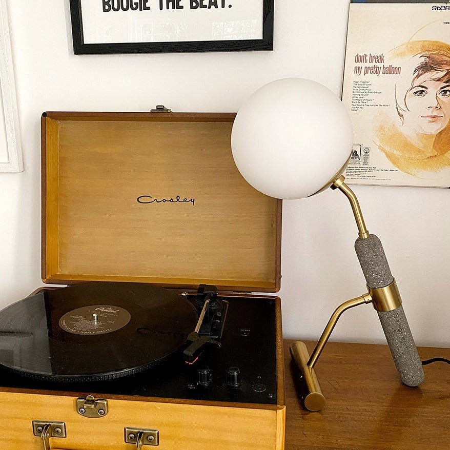 Brielle Table Lamp