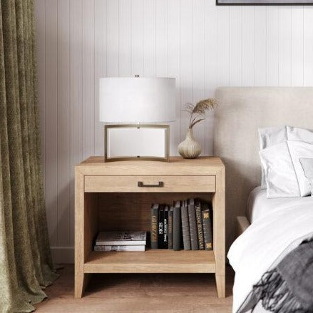 Desi Table Lamp