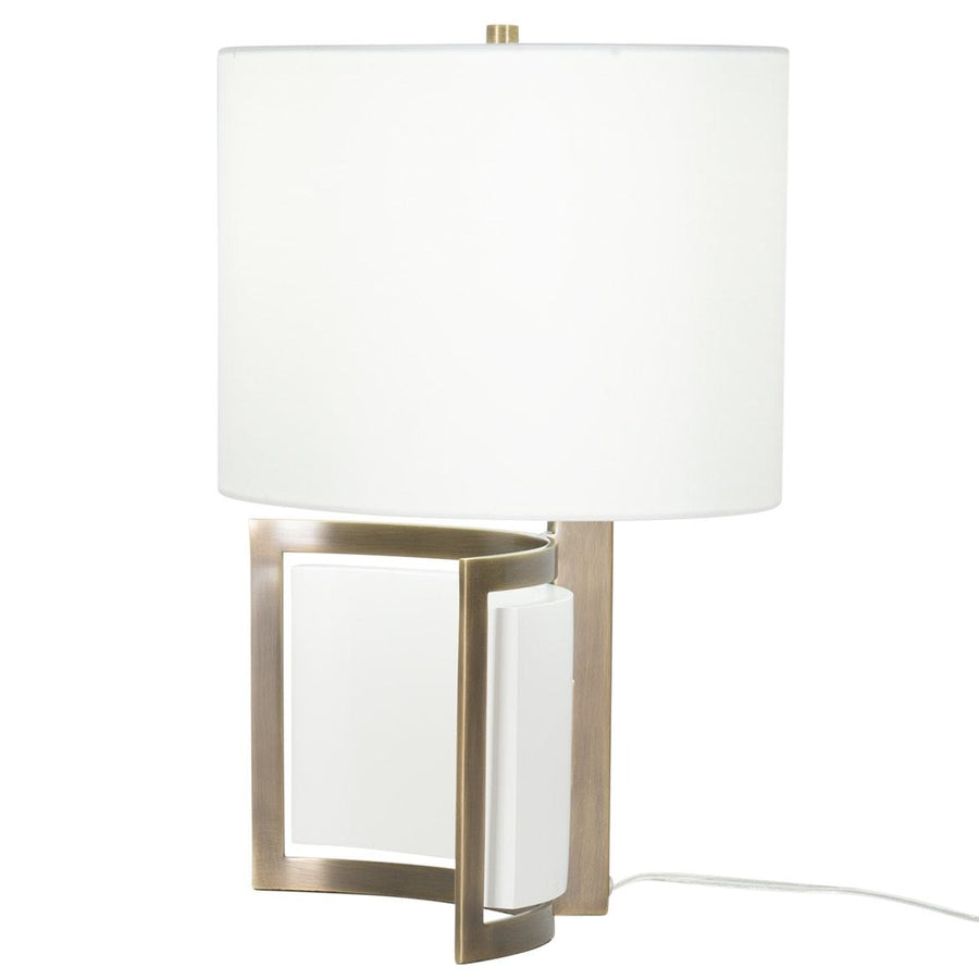 Desi Table Lamp