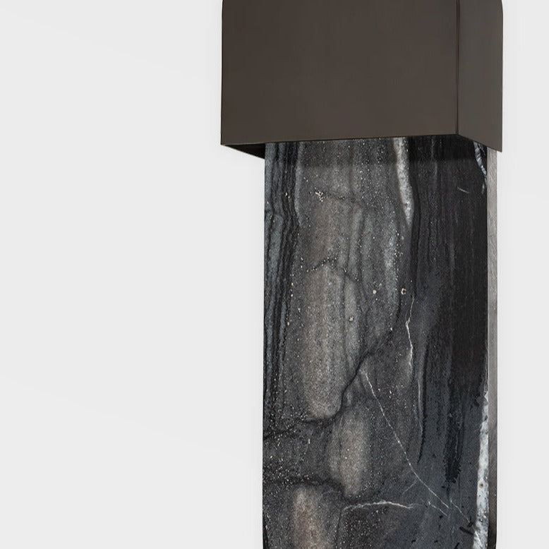 Hobart Wall Sconce