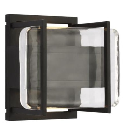 Duelle Small Wall Sconce