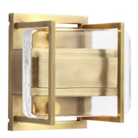 Duelle Small Wall Sconce
