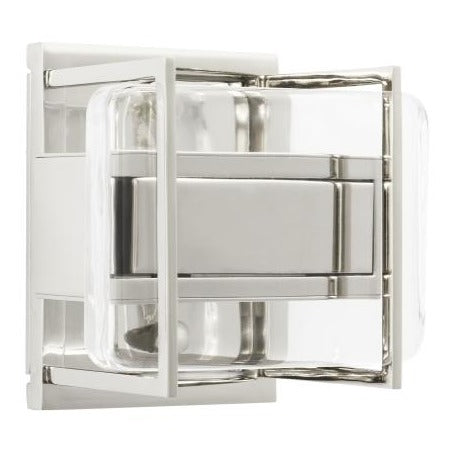 Duelle Small Wall Sconce