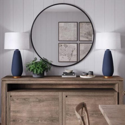 Duncan Table Lamp