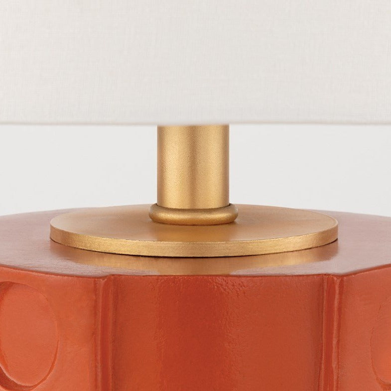 Athena Table Lamp