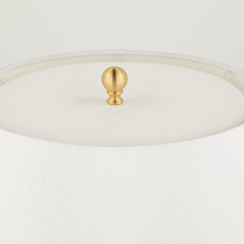 Laurel Table Lamp