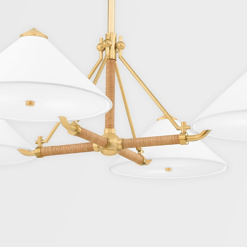 Williamsburg Chandelier