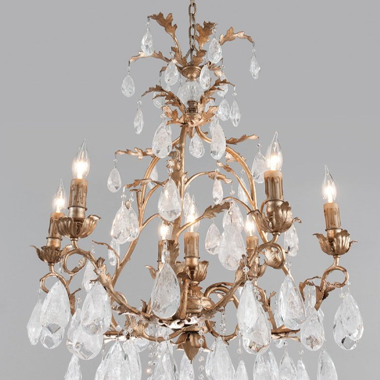 Amadeus Small Chandelier