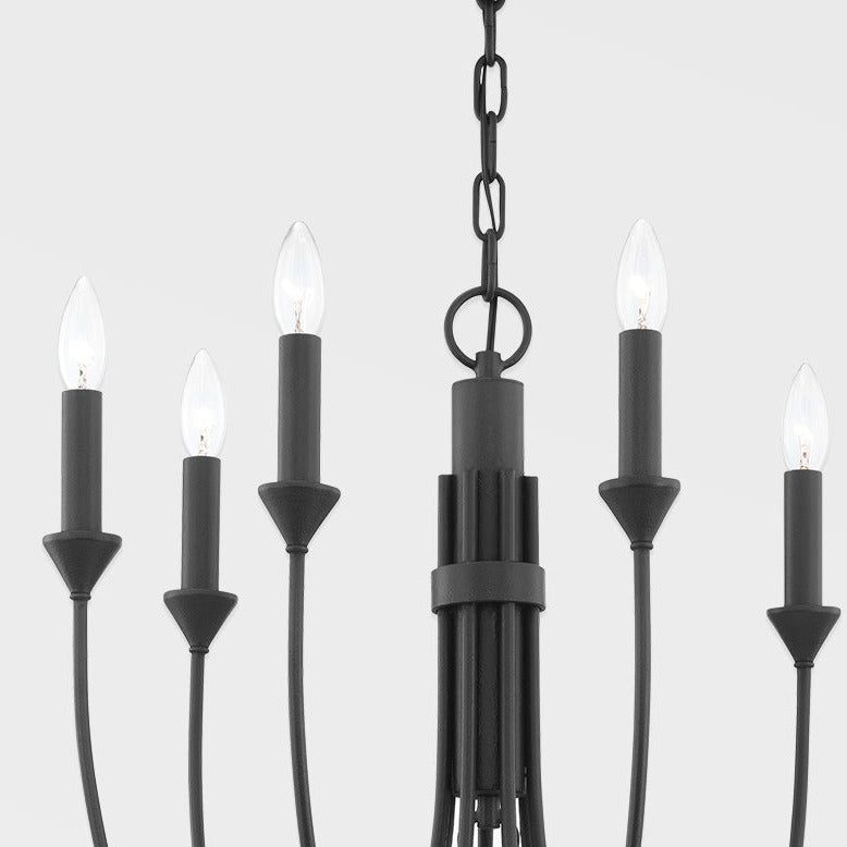 Cate Medium Chandelier