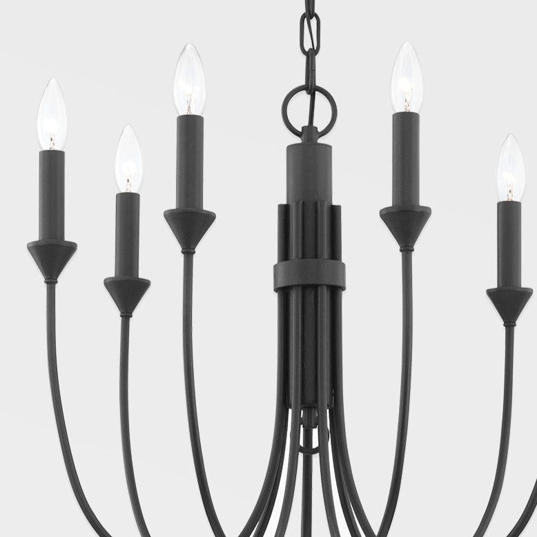 Cate Small Chandelier