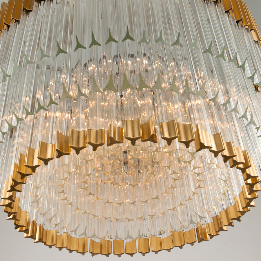 Charisma Large Chandelier
