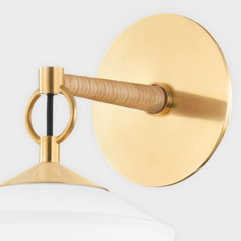 White Plains Wall Sconce