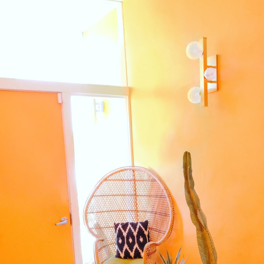 Mini Hinsdale Wall Sconce